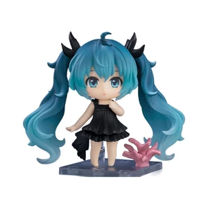 Good Smile Company Character Vocal Series 01 Hatsune Miku Nendoroid Hatsune Miku Deep Sea Girl 