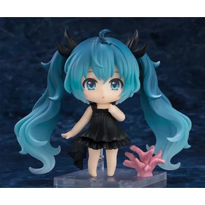 Good Smile Company Character Vocal Series 01 Hatsune Miku Nendoroid Hatsune Miku Deep Sea Girl 