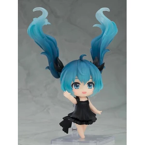 Good Smile Company Character Vocal Series 01 Hatsune Miku Nendoroid Hatsune Miku Deep Sea Girl 
