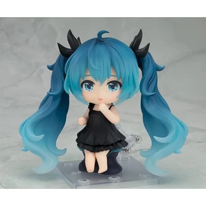 Good Smile Company Character Vocal Series 01 Hatsune Miku Nendoroid Hatsune Miku Deep Sea Girl 