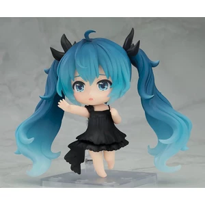 Good Smile Company Character Vocal Series 01 Hatsune Miku Nendoroid Hatsune Miku Deep Sea Girl 