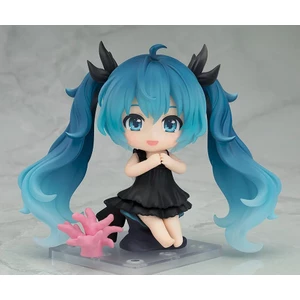 Good Smile Company Character Vocal Series 01 Hatsune Miku Nendoroid Hatsune Miku Deep Sea Girl 