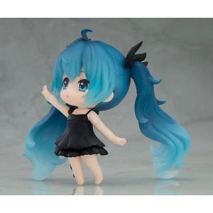 Good Smile Company Character Vocal Series 01 Hatsune Miku Nendoroid Hatsune Miku Deep Sea Girl 