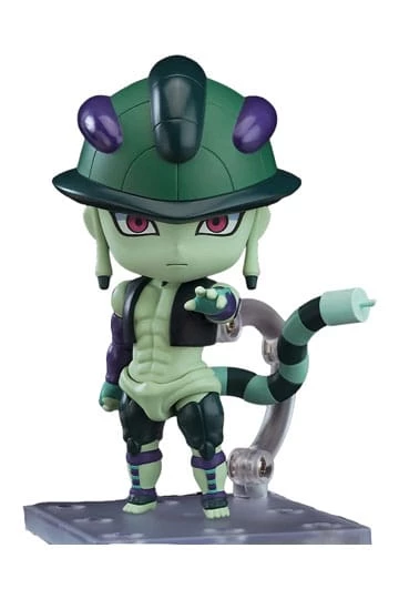 Hunter x Hunter Nendoroid Meruem 