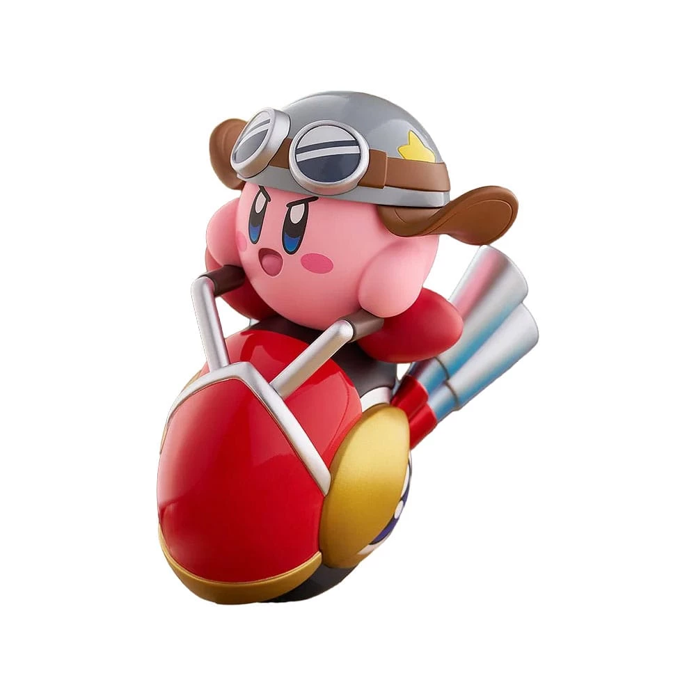 Kirby POP UP PARADE Kirby Wheelie Rider Ver 