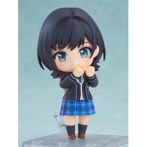 Good Smile Company Chitose Is in the Ramune Bottle Nendoroid Yuzuki Nanase 