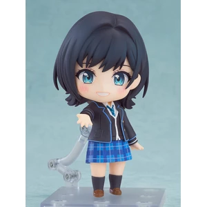 Good Smile Company Chitose Is in the Ramune Bottle Nendoroid Yuzuki Nanase 