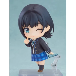 Good Smile Company Chitose Is in the Ramune Bottle Nendoroid Yuzuki Nanase 