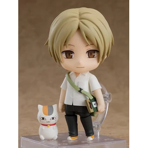 Good Smile Company Natsume Yujin-cho Nendoroid Takashi Natsume & Nyanko Sensei 