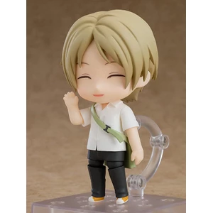 Good Smile Company Natsume Yujin-cho Nendoroid Takashi Natsume & Nyanko Sensei 