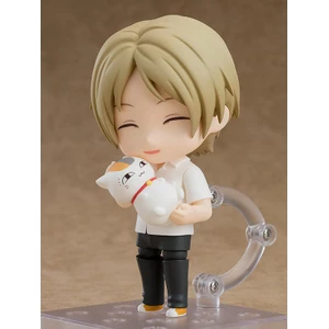 Good Smile Company Natsume Yujin-cho Nendoroid Takashi Natsume & Nyanko Sensei 