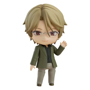 Good Smile Company Natsume Yujin-cho Nendoroid Shuichi Natori 