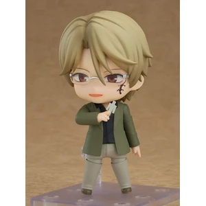 Good Smile Company Natsume Yujin-cho Nendoroid Shuichi Natori 