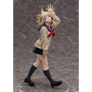 Good Smile Company My Hero Academia 1/4 Scale Himiko Toga 