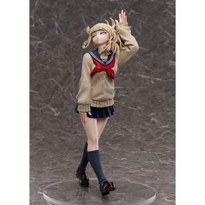 Good Smile Company My Hero Academia 1/4 Scale Himiko Toga 