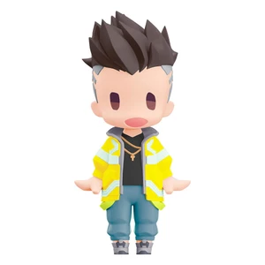 Good Smile Company Cyberpunk Edgerunners HELLO! GOOD SMILE David 