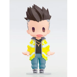 Good Smile Company Cyberpunk Edgerunners HELLO! GOOD SMILE David 