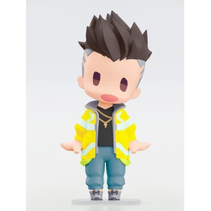 Good Smile Company Cyberpunk Edgerunners HELLO! GOOD SMILE David 