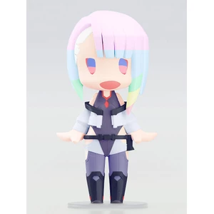 Good Smile Company Cyberpunk Edgerunners HELLO! GOOD SMILE Lucy 