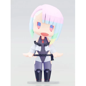 Good Smile Company Cyberpunk Edgerunners HELLO! GOOD SMILE Lucy 
