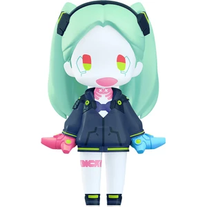 Good Smile Company Cyberpunk Edgerunners HELLO! GOOD SMILE Rebecca 
