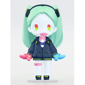 Good Smile Company Cyberpunk Edgerunners HELLO! GOOD SMILE Rebecca 