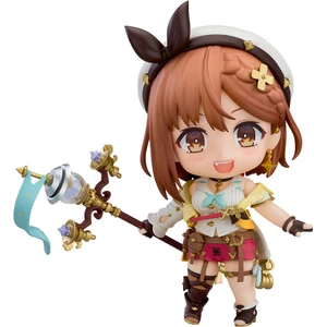 Good Smile Company Atelier Ryza 2 Lost Legends & the Secret Fairy Nendoroid Ryza Atelier Ryza 2 Ver. 