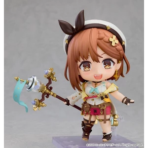 Good Smile Company Atelier Ryza 2 Lost Legends & the Secret Fairy Nendoroid Ryza Atelier Ryza 2 Ver. 