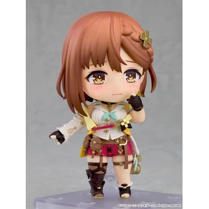 Good Smile Company Atelier Ryza 2 Lost Legends & the Secret Fairy Nendoroid Ryza Atelier Ryza 2 Ver. 