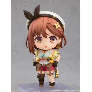 Good Smile Company Atelier Ryza 2 Lost Legends & the Secret Fairy Nendoroid Ryza Atelier Ryza 2 Ver. 