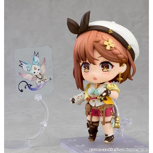 Good Smile Company Atelier Ryza 2 Lost Legends & the Secret Fairy Nendoroid Ryza Atelier Ryza 2 Ver. 