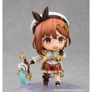Good Smile Company Atelier Ryza 2 Lost Legends & the Secret Fairy Nendoroid Ryza Atelier Ryza 2 Ver. 