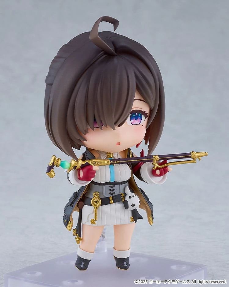 Good Smile Company Atelier Yumia The Alchemist of Memories & the