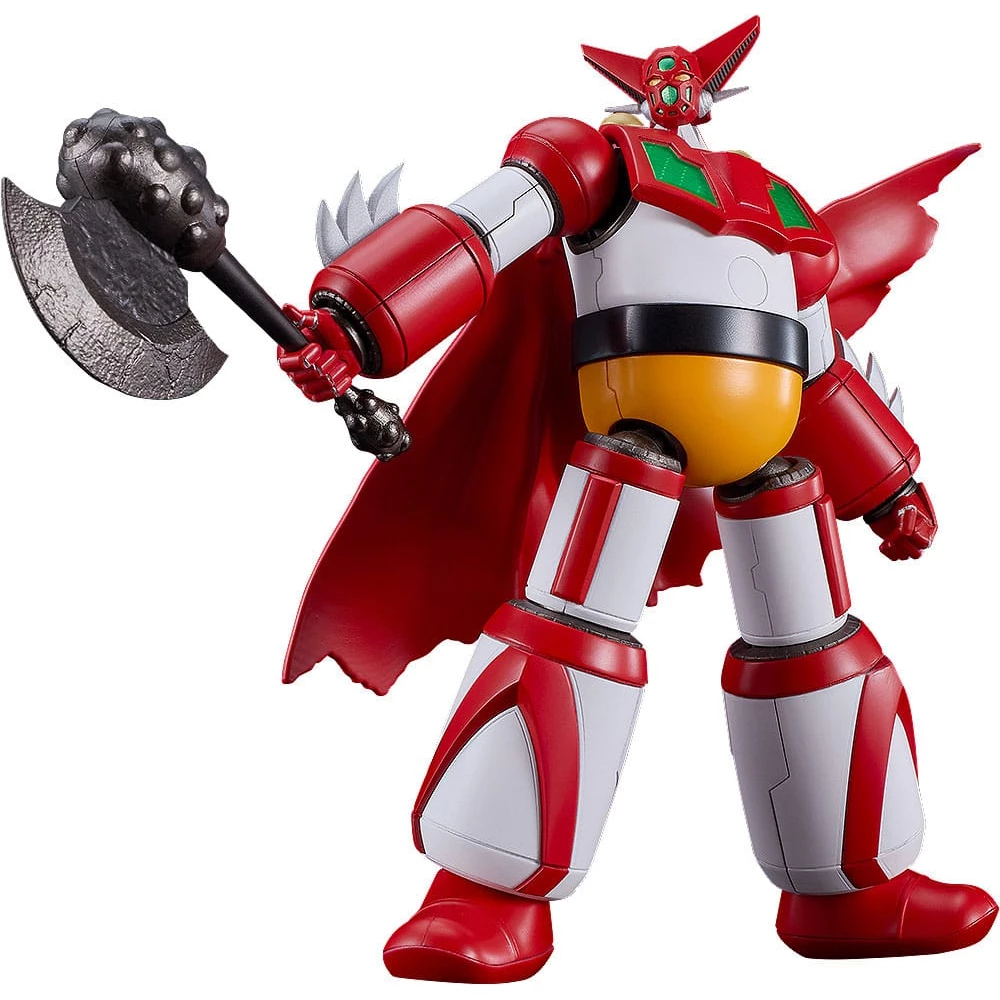 Shin Getter Robot Armageddon MODEROID Getter 1 (OVA Ver.) 
