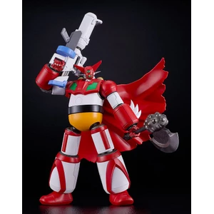 Good Smile Company Shin Getter Robot Armageddon MODEROID Getter 1 (OVA Ver.) 