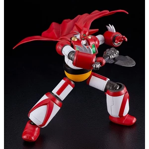 Good Smile Company Shin Getter Robot Armageddon MODEROID Getter 1 (OVA Ver.) 