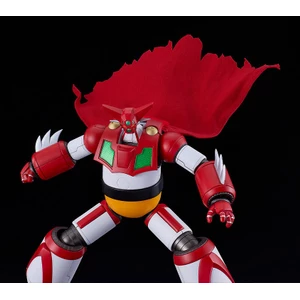 Good Smile Company Shin Getter Robot Armageddon MODEROID Getter 1 (OVA Ver.) 