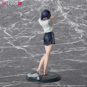 SEGA Goods Chainsaw Man The Movie Reze Arc Reze 