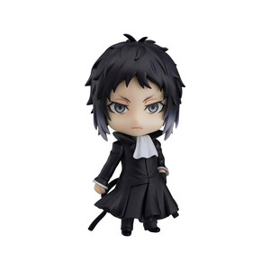 Orange Rouge Bungo Stray Dogs Nendoroid Ryunosuke Akutagawa 