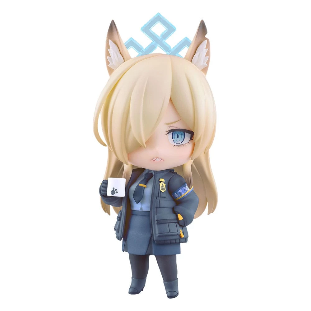 Blue Archive Nendoroid Kanna Ogata 