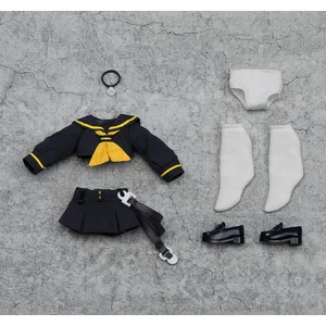 Good Smile Company Character Vocal Series 02 Kagamine Rin/Len Nendoroid Doll Kagamine Rin BRING IT ON Ver. 