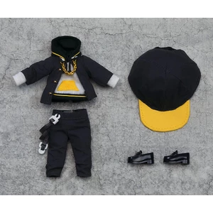 Good Smile Company Character Vocal Series 02 Kagamine Rin/Len Nendoroid Doll Kagamine Len BRING IT ON Ver. 