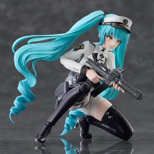 Max Factory GODDESS OF VICTORY NIKKE figma Privaty 