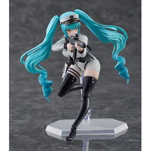 Max Factory GODDESS OF VICTORY NIKKE figma Privaty 