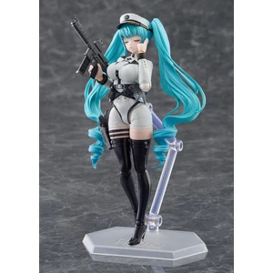 Max Factory GODDESS OF VICTORY NIKKE figma Privaty 