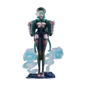 Rocket Boy Original Character 1/6 Scale Hopping Vampire 