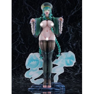 Rocket Boy Original Character 1/6 Scale Hopping Vampire 