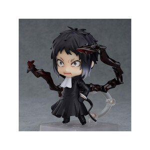 Orange Rouge Bungo Stray Dogs Nendoroid Ryunosuke Akutagawa 