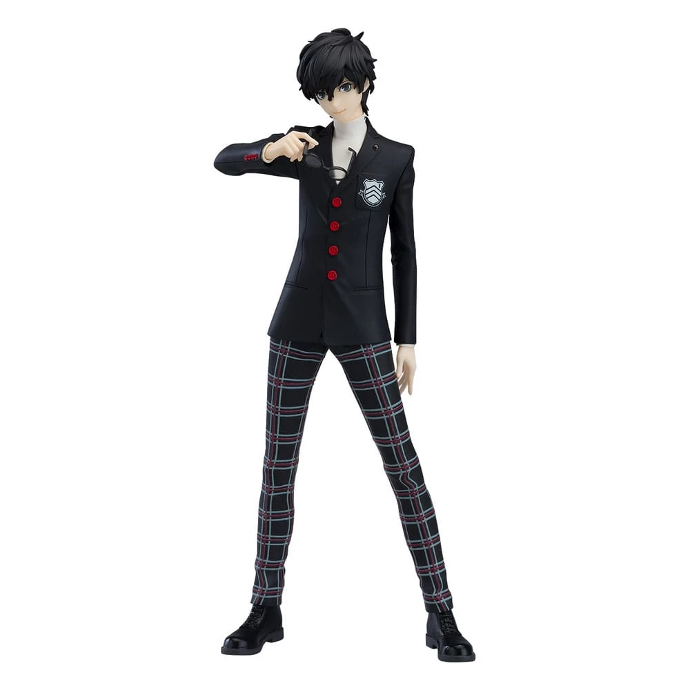 Persona5 Royal POP UP PARADE P5R Protagonist 