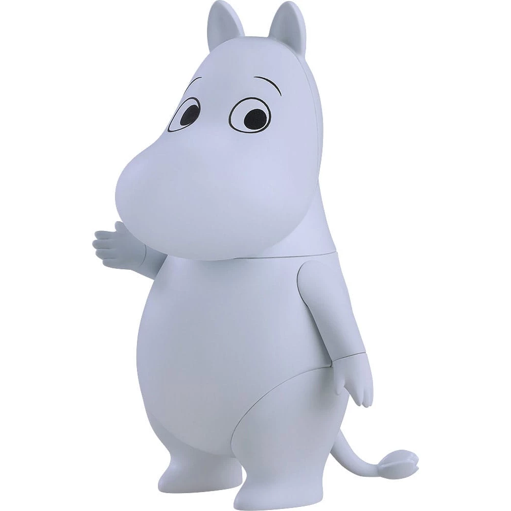 Mumins Nendoroid Mumin 